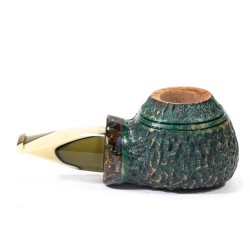 Pipa Armellini Botero Rusticata Rhodesian AR 2632 | Pipeonline