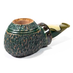 Pipe Armellini Botero Rusticated Rhodesian AR 2632 | Buy Now