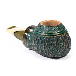 Pipa Armellini Botero Rusticata Rhodesian AR 2632 | Pipeonline