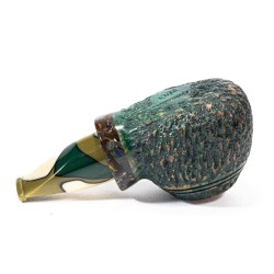 Pipa Armellini Botero Rusticata Rhodesian AR 2632 | Pipeonline