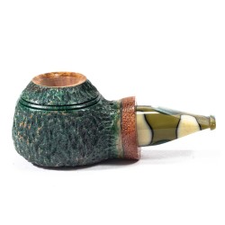 Pipe Armellini Botero Rusticated Rhodesian AR 2646 | Buy Now