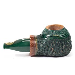 Pipa Armellini Botero Rusticata Rhodesian AR 2646 | Pipeonline