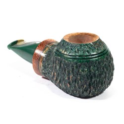Pipa Armellini Botero Rusticata Rhodesian AR 2646 | Pipeonline