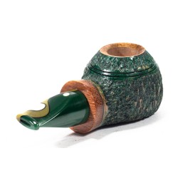 Pipe Armellini Botero Rusticated Rhodesian AR 2646 | Buy Now