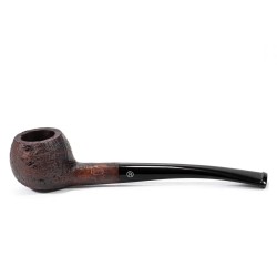 Briar Pipe Ropp Etudiant Sandblasted J16 Prince RP 2649 | Buy Now