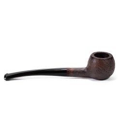 Briar Pipe Ropp Etudiant Sandblasted J16 Prince RP 2649 | Buy Now