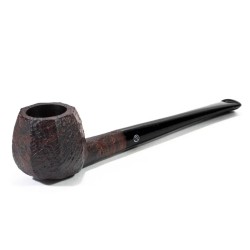 Briar Pipe Ropp Etudiant Sandblasted J23 Prince RP 2654 | Buy Now