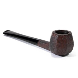 Briar Pipe Ropp Etudiant Sandblasted J23 Prince RP 2654 | Buy Now
