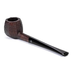 Briar Pipe Ropp Etudiant Sandblasted J23 Prince RP 2654 | Buy Now