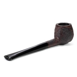 Briar Pipe Ropp Etudiant Sandblasted J23 Prince RP 2654 | Buy Now