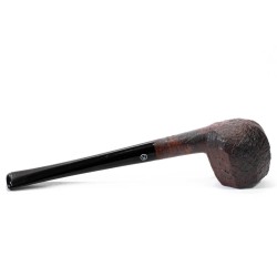 Briar Pipe Ropp Etudiant Sandblasted J23 Prince RP 2654 | Buy Now