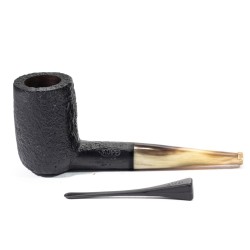 Pipe Ropp Vintage Briar Sandblasted 188GM Billiard RP 2602 | Buy Now