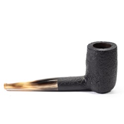 Pipe Ropp Vintage Briar Sandblasted 188GM Billiard RP 2602 | Buy Now