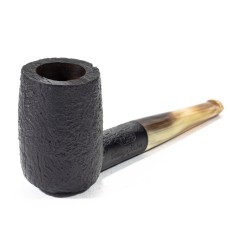 Pipe Ropp Vintage Briar Sandblasted 188GM Billiard RP 2602 | Buy Now