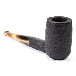 Pipe Ropp Vintage Briar Sandblasted 188GM Billiard RP 2602 | Buy Now
