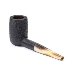 Pipe Ropp Vintage Briar Sandblasted 188GM Billiard RP 2602 | Buy Now