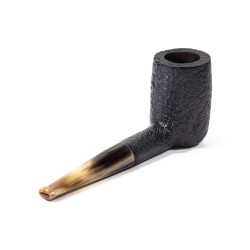 Pipe Ropp Vintage Briar Sandblasted 188GM Billiard RP 2602 | Buy Now