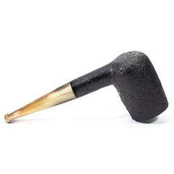 Pipe Ropp Vintage Briar Sandblasted 188GM Billiard RP 2602 | Buy Now