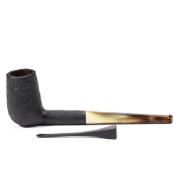 Pipe Ropp Vintage Briar Sandblasted K77 Chimney RP 2618 | Buy Now