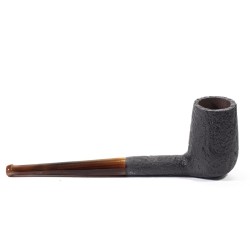 Pipe Ropp Vintage Briar Sandblasted K77 Chimney RP 2618 | Buy Now
