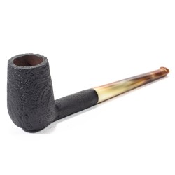 Pipe Ropp Vintage Briar Sandblasted K77 Chimney RP 2618 | Buy Now