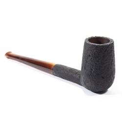 Pipe Ropp Vintage Briar Sandblasted K77 Chimney RP 2618 | Buy Now
