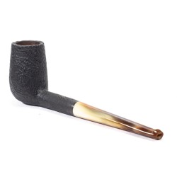 Pipe Ropp Vintage Briar Sandblasted K77 Chimney RP 2618 | Buy Now