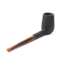 Pipe Ropp Vintage Briar Sandblasted K77 Chimney RP 2618 | Buy Now