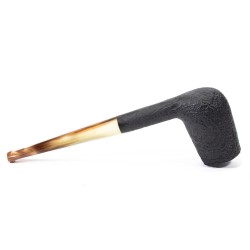 Pipe Ropp Vintage Briar Sandblasted K77 Chimney RP 2618 | Buy Now