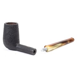 Pipe Ropp Vintage Briar Sandblasted K77 Chimney RP 2618 | Buy Now