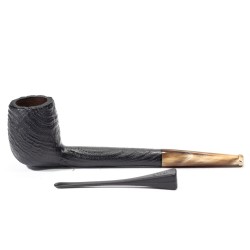 Briar Pipe Ropp Vintage Briar Sandblasted 29C Liverpool | Buy Now