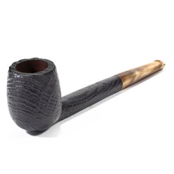Briar Pipe Ropp Vintage Briar Sandblasted 29C Liverpool | Buy Now