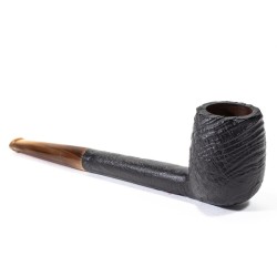 Briar Pipe Ropp Vintage Briar Sandblasted 29C Liverpool | Buy Now