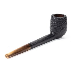 Briar Pipe Ropp Vintage Briar Sandblasted 29C Liverpool | Buy Now