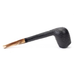 Pipa in Radica Ropp Vintage Briar Sabbiata 29C Liverpool | Pipeonline