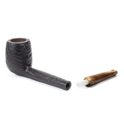 Pipa in Radica Ropp Vintage Briar Sabbiata 29C Liverpool | Pipeonline