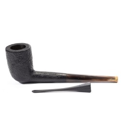 Briar Pipe Ropp Vintage Briar Sandblasted 32 Dublin | Buy Now