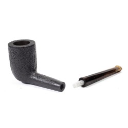 Briar Pipe Ropp Vintage Briar Sandblasted 32 Dublin | Buy Now