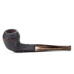 Briar Pipe Ropp Vintage Briar Sandblasted 320 Bulldog | Buy Now