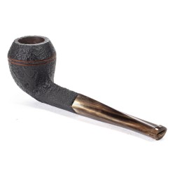 Briar Pipe Ropp Vintage Briar Sandblasted 320 Bulldog | Buy Now