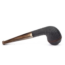 Briar Pipe Ropp Vintage Briar Sandblasted 320 Bulldog | Buy Now