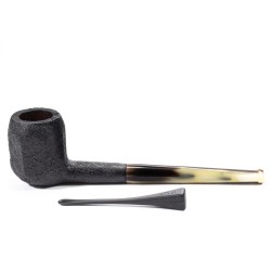 Pipe Ropp Vintage Briar Sandblasted 441 Billiard RP 2613 | Buy Now