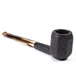 Pipe Ropp Vintage Briar Sandblasted 441 Billiard RP 2613 | Buy Now