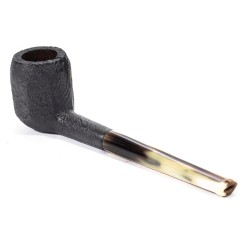 Pipe Ropp Vintage Briar Sandblasted 441 Billiard RP 2613 | Buy Now