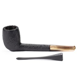 Briar Pipe Ropp Vintage Briar Sandblasted Liverpool | Buy Now
