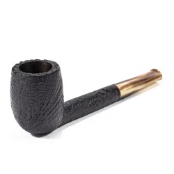 Briar Pipe Ropp Vintage Briar Sandblasted Liverpool | Buy Now