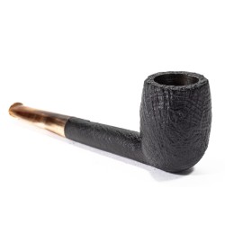 Briar Pipe Ropp Vintage Briar Sandblasted Liverpool | Buy Now