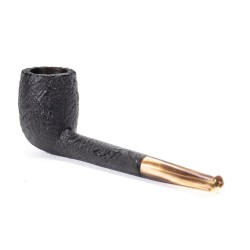 Briar Pipe Ropp Vintage Briar Sandblasted Liverpool | Buy Now
