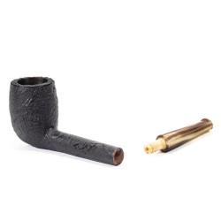 Briar Pipe Ropp Vintage Briar Sandblasted Liverpool | Buy Now