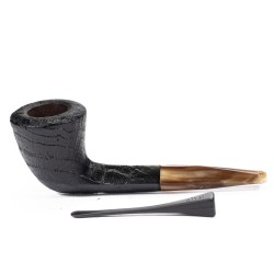 Briar Pipe Ropp Vintage Briar Sandblasted 811 Dublin | Buy Now
